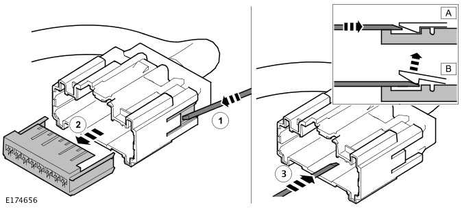 Wiring Harness - Description and Operation